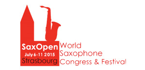 Congres-du-Saxophone